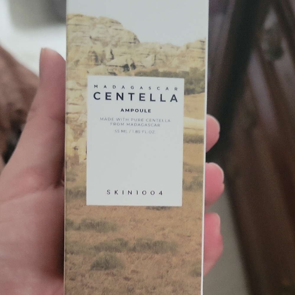 SKIN1004 Centella Ampoule